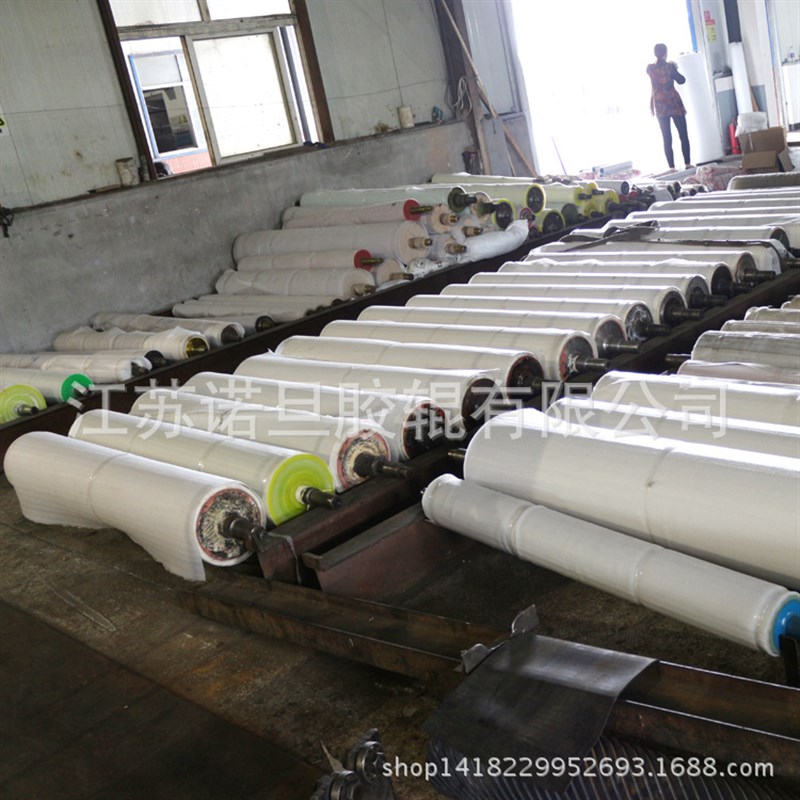 供应工业拉丝毛刷辊抛光毛刷辊钢B丝刷缠绕式金属刷磨料丝滚动刷