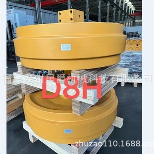 支重轮 引导轮 驱动轮 1U3352RC 泉州 斗齿 挖掘机四轮一带