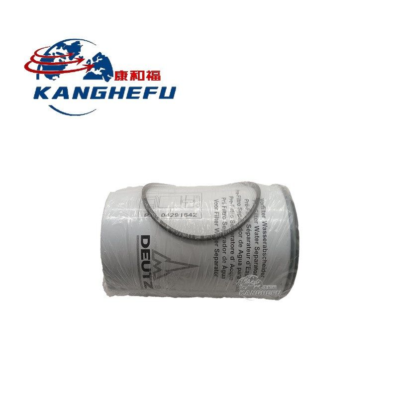 00098316g99油水分离器滤芯DZ04291642林德H50/60/70-396叉车配件