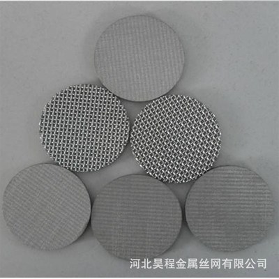 五层不锈钢双相钢烧结网多层复B合金属烧结网片标准烧结过滤网