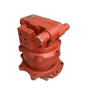 不二越PCR 6208 452 6209 20A CAT305.5挖掘机k回转马达