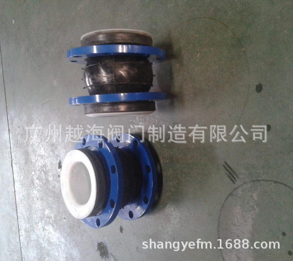 单法兰热力管道伸缩接头质保价优