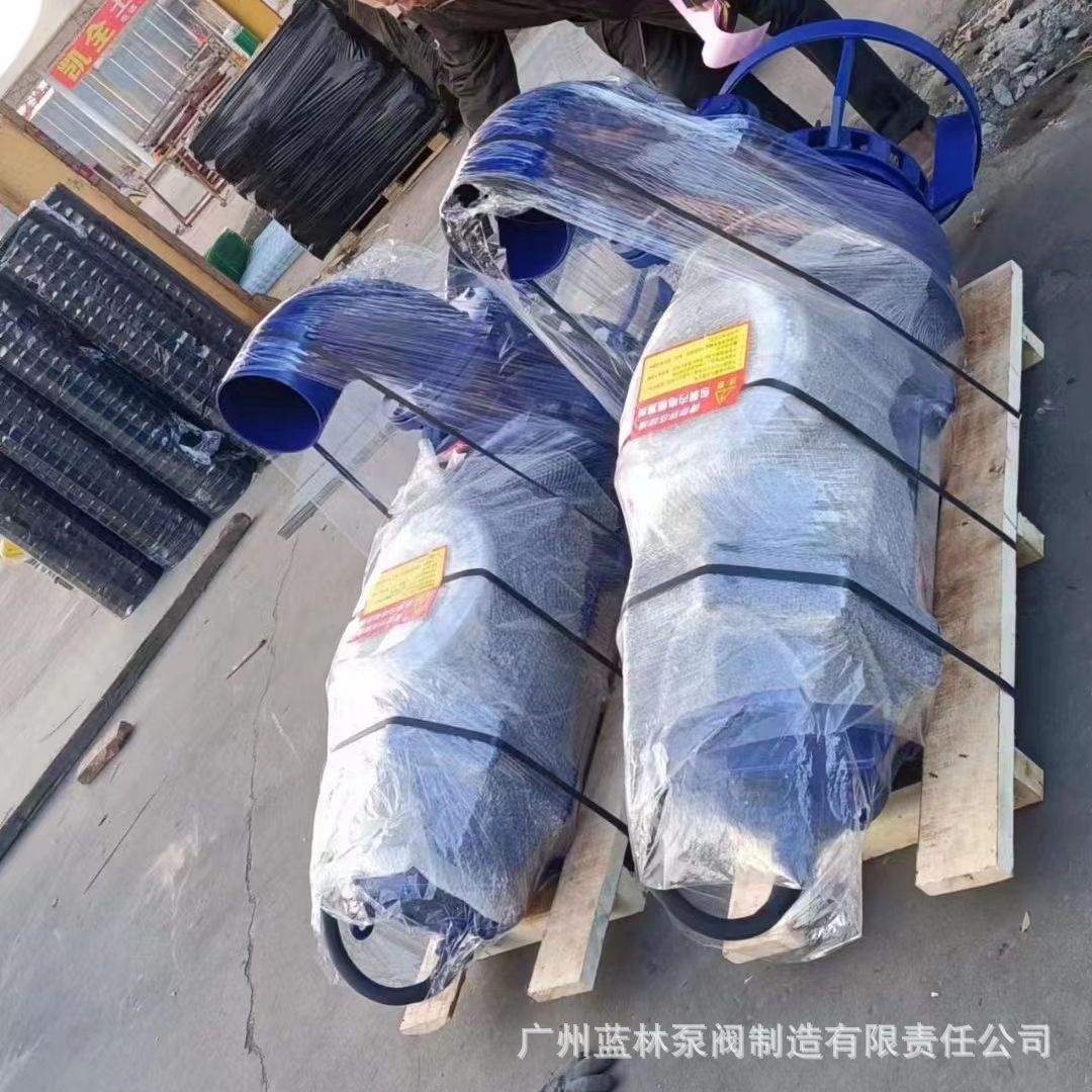 80ZJQ-30渣浆潜水泵抽沙排污
