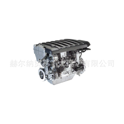意大利vmmotori海洋发动机MR500系列