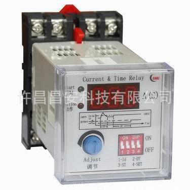 DJDL100J2L1过1电流继电器