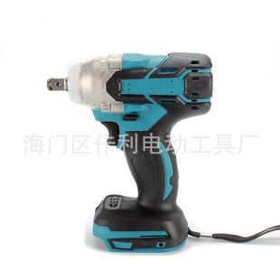 轻型电锤充电钻动扳角磨机多功能小电型SGK无手家用全 刷四件套装