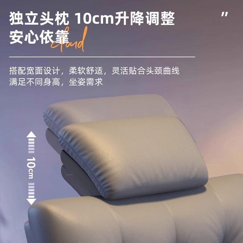 电脑沙发椅可躺学生宿舍椅子久坐舒服电竞椅单人卧室网吧懒人椅