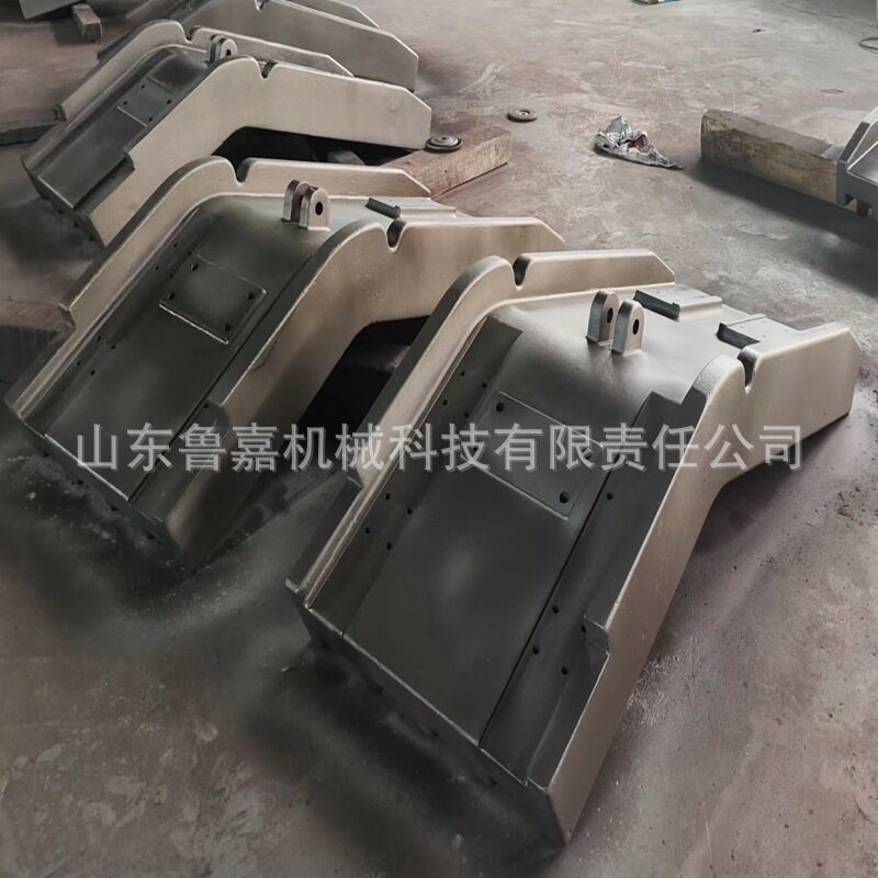 鲁嘉机械 铸造生产企业 铸造工艺 灰铁 铸铁 球墨铸铁 铸件厂家