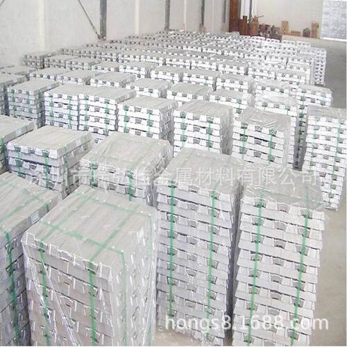 铝合金ZAlSi20Cu2RE1MgMnD铸造铝硅合金锭ZLD114A压铸铝板