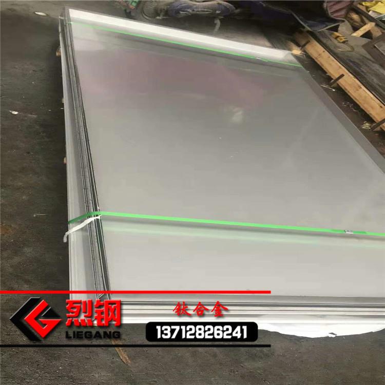 TA2/GR2纯钛板 东莞厂家直销高纯度TA2纯钛板 加工性能良好纯钛板