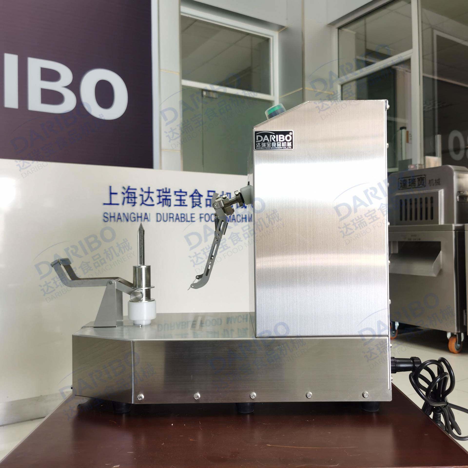 W商用多功能水果削皮机 半自动猕猴桃削皮机 高速阳桃削皮器门店