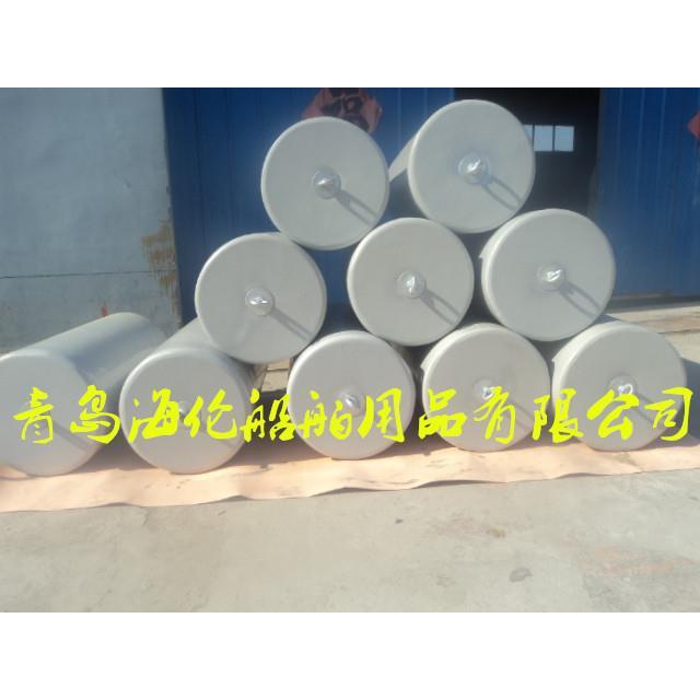船舶防撞漂浮型靠球 实心防撞护舷 EVA泡沫填充碰垫 聚氨酯护舷