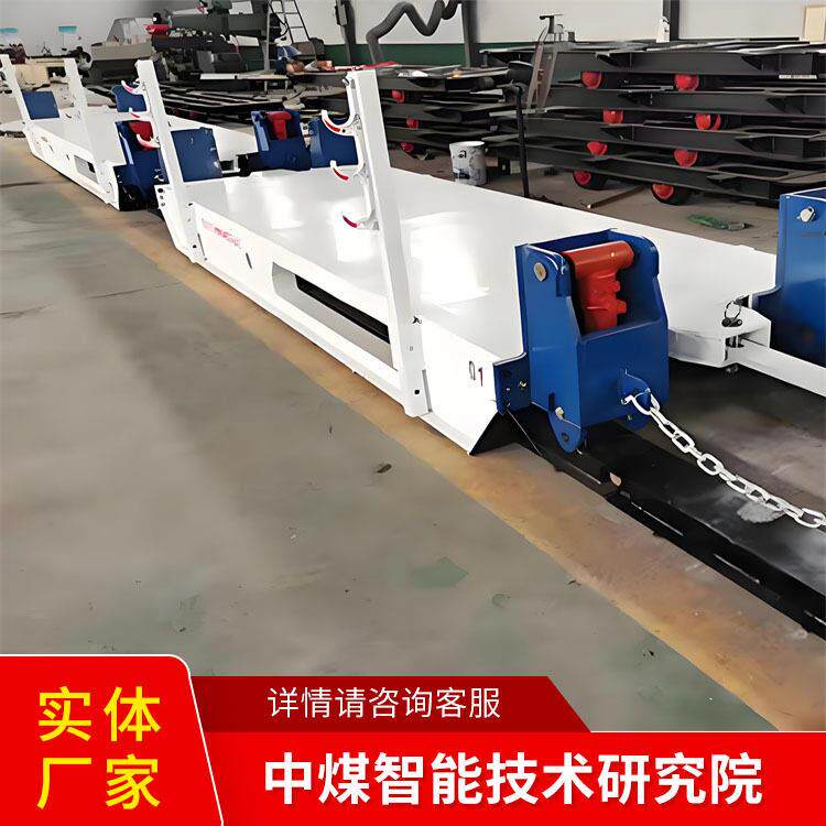 自移式设备列车组结构原理自移式设备列车组订购商品设备列车组