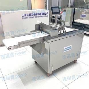 全自动电动液压切骨机铡刀家用商用棒骨牛大骨锯骨砍剁骨机不锈钢