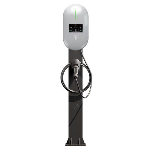 充电桩7KW家用壁挂适配电瓶国标新能源汽车