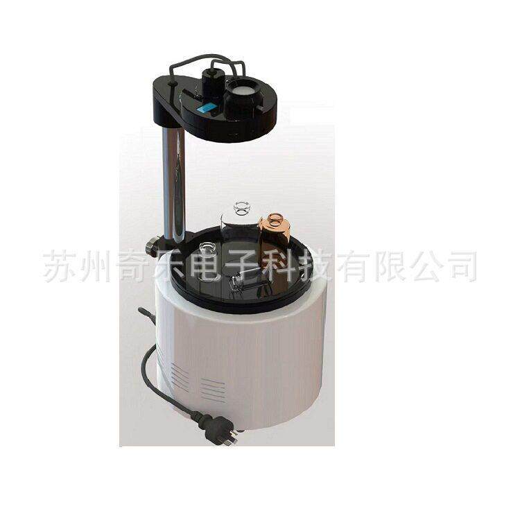 LZY-150D数显偏光应力仪应力测试仪玻璃安内应力检测仪