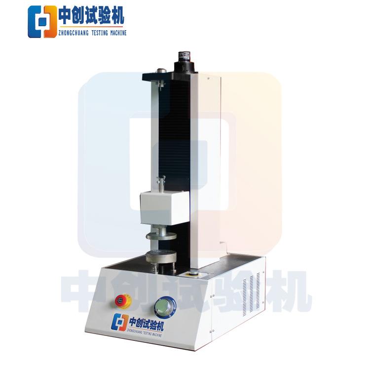 已知力测弹簧压缩量的仪器 5000N弹簧测力的试验机规范