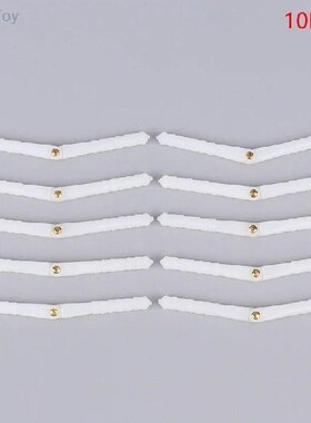 10 PCSd Diameter 2.5mm 4.5mm Plastic Pin Hinge For RC