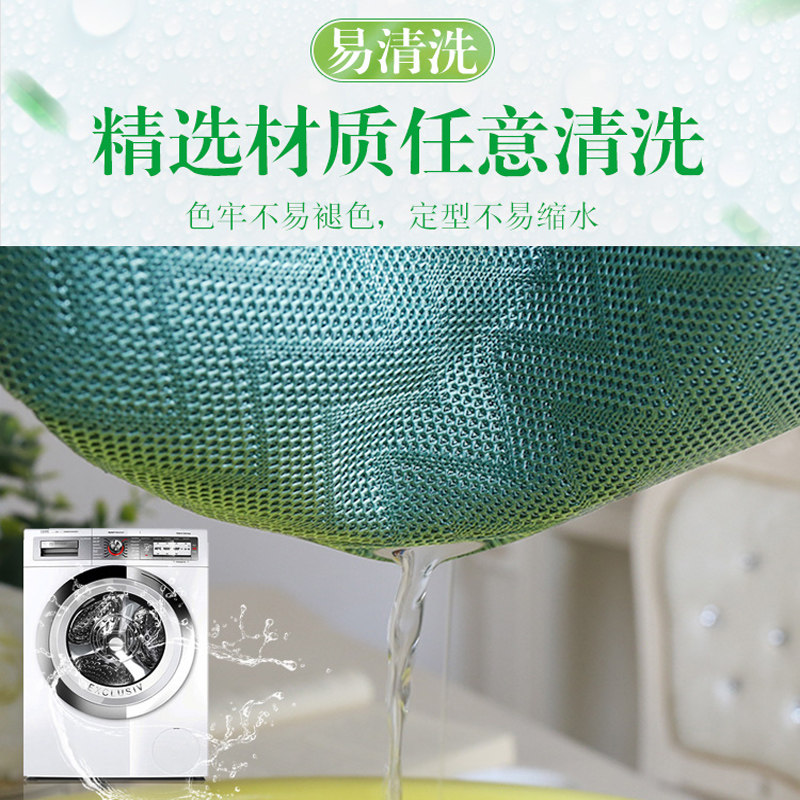 冰丝沙发垫夏季夏天款防滑凉席坐垫四季通用简约轻奢风皮沙发套罩