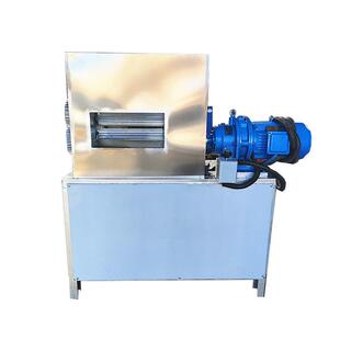 加工淬火辊坚固耐磨去牛指甲机牛脚拔壳去甲机牛蹄去壳机