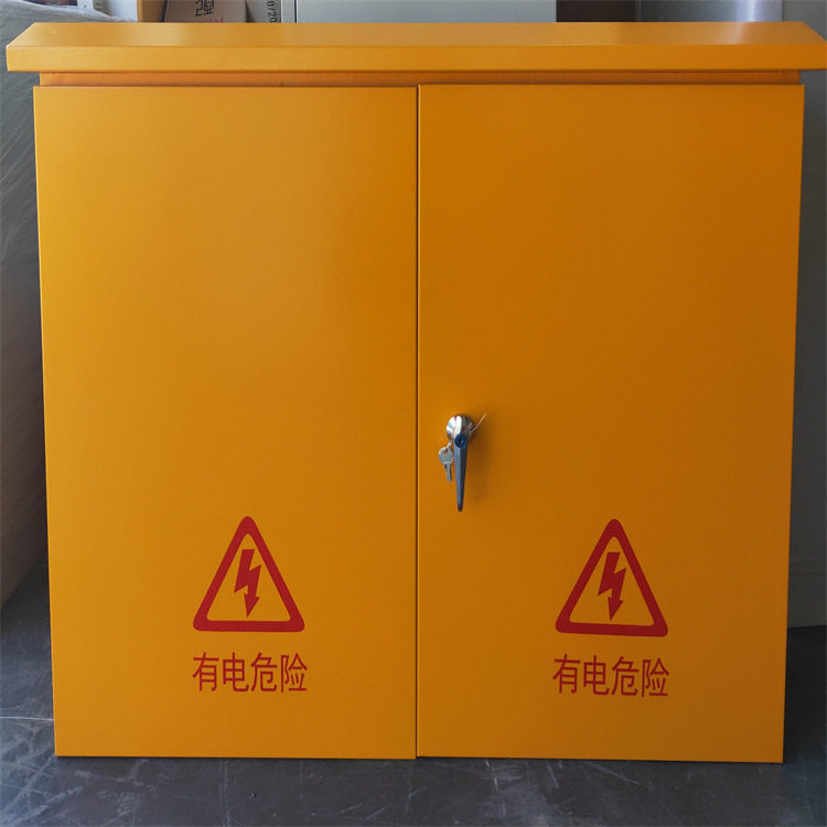广东东莞专业供应标准二级配电箱东莞工地二级配电箱厂家批发