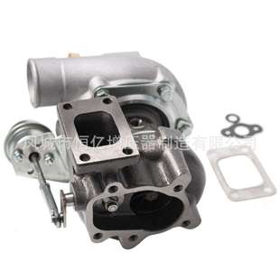 工廠直銷GT28通用改裝 GT2860渦輪增壓器跨境熱銷 車增壓器GT2871