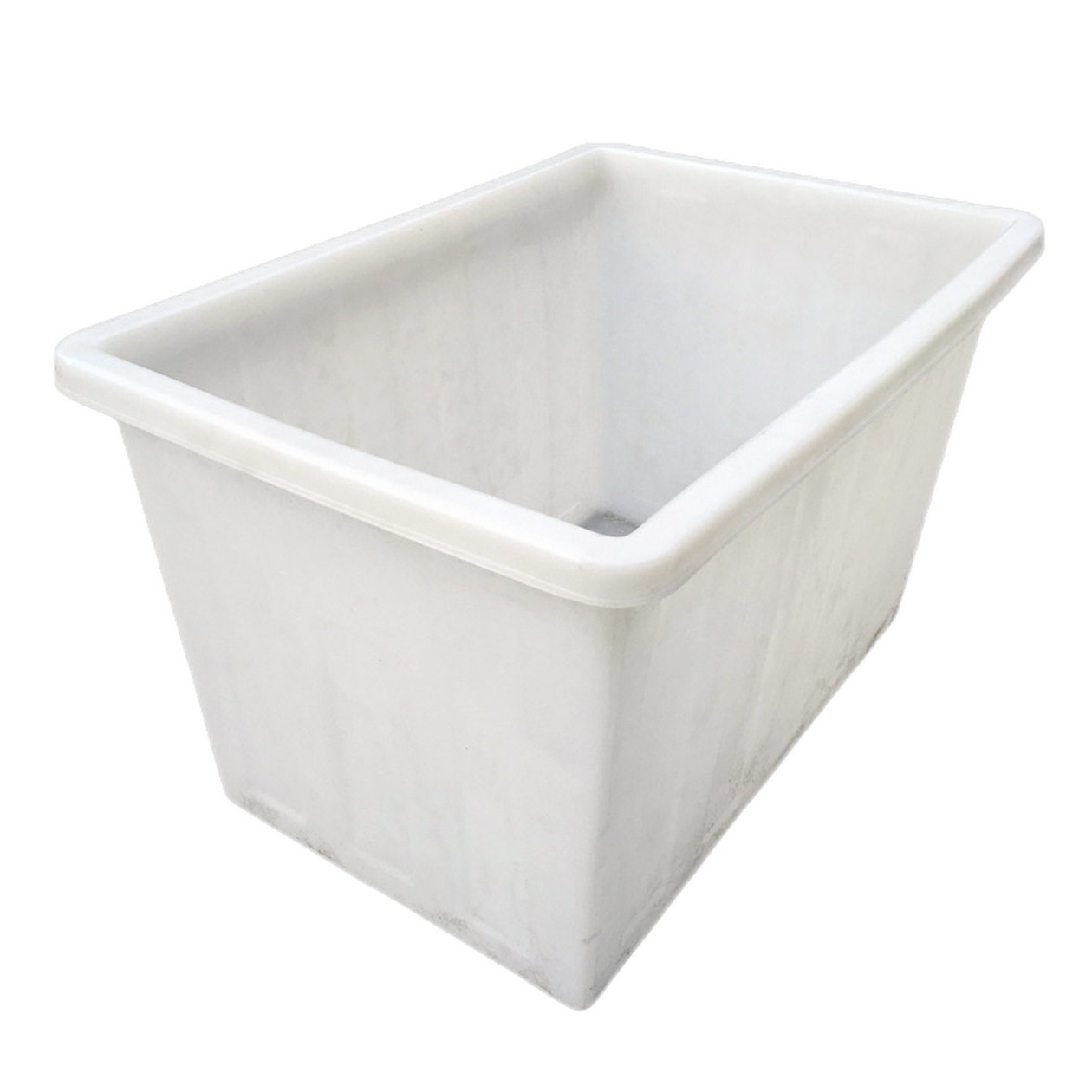 250L420L850L1500L1700L2000升正方形塑料水箱塑胶方箱化工周转箱