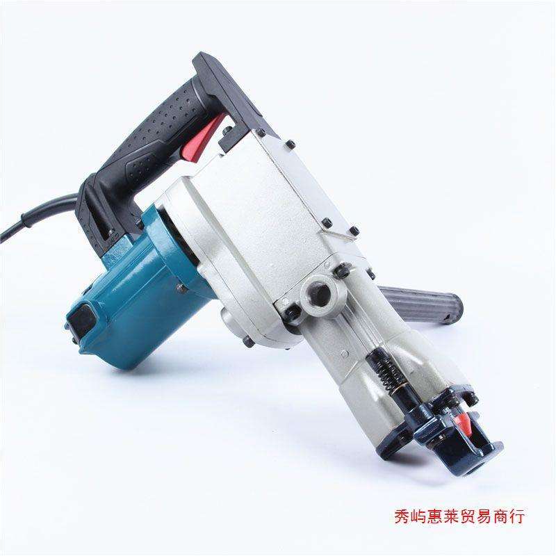 博大H38E电锤电镐两用型38E电锤六角冲击钻工业级大功率电动工具