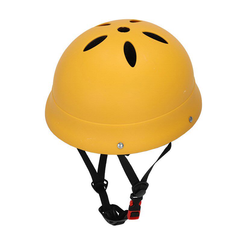 婴幼儿宝宝男女孩轮滑护具儿童头盔平衡车骑行滑板防摔保护安全帽