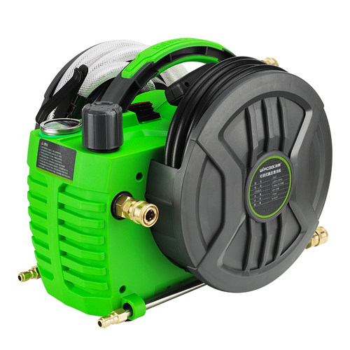 维朋C40T可调压空调清洗泵刷车水泵枪便携式家电洗车清洗机洗车泵