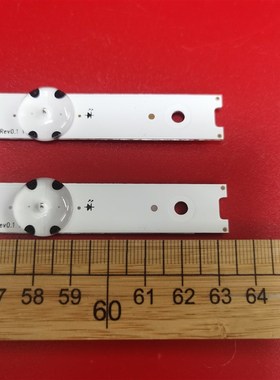 LG 32LJ600B 32LH510B灯条32 V16.5 ART3 2718 6916L-2718A /B