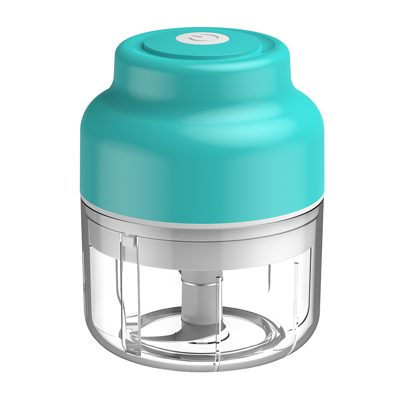 电动家用打蒜泥神器大蒜搅碎机捣蒜器蒜蓉蒜末粉碎绞姜拉蒜搅蒜器