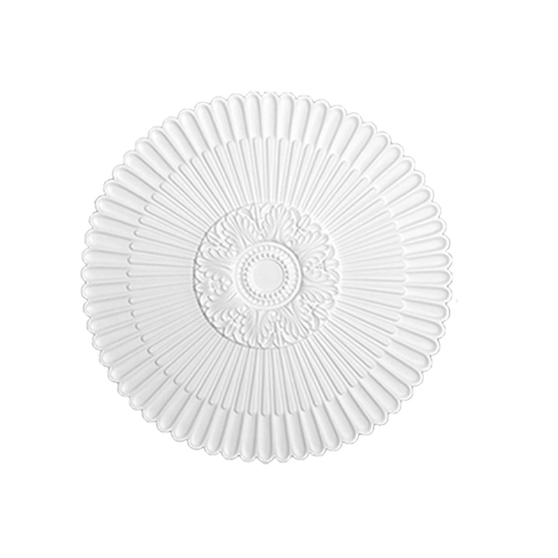 法式 PU灯盘法式吊顶天花板造型镂空雕花高分子圆盘 仿石膏线厂家,基础建材,相框线条,淘宝优惠券,粉丝福利购,淘宝优惠卷