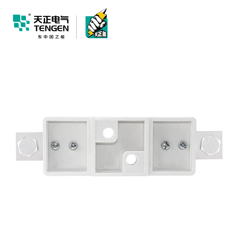 天正RT16-2熔断器底座400A 315A 350A保险丝1P座NT2 RO33 RT36-2
