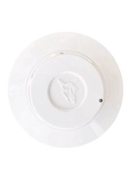 Yiai烟雾报警器Jty-Gd-Ei6012S点光电烟雾火灾探测器编码点