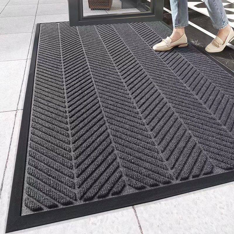商用大门口地垫防滑耐磨地毯轮胎纹脚垫家用入户门垫可裁剪进门垫,居家布艺,家用脚垫,淘宝优惠券,粉丝福利购,淘宝优惠卷