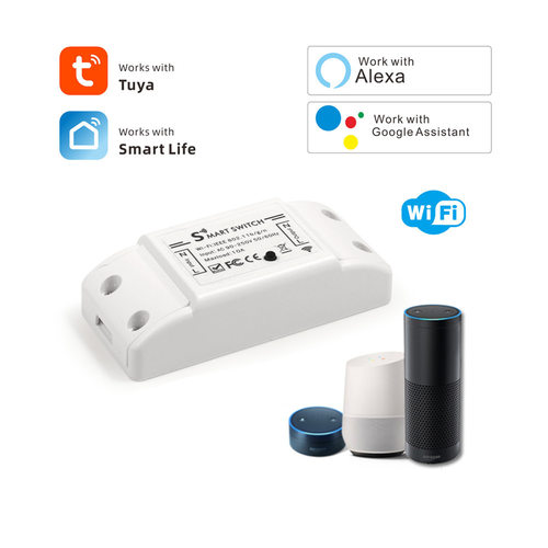 wifi通断器无线遥控开关免布线