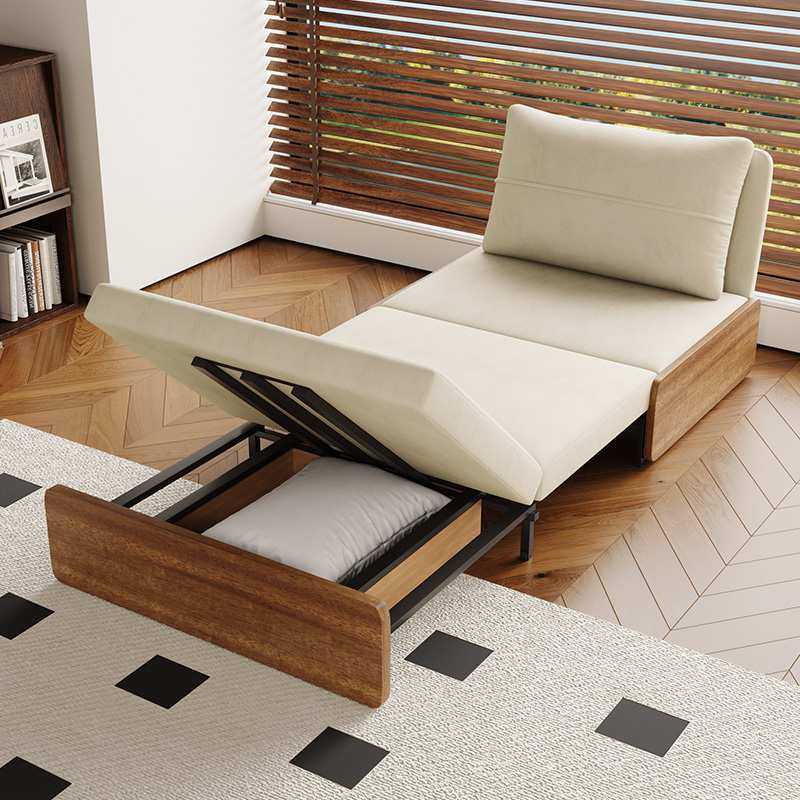 中古风单人可折叠二合一新款坐卧两用小户型客厅推拉沙发床,模玩/动漫/周边/娃圈三坑/桌游,模型制作工具/辅料耗材,淘宝优惠券,粉丝福利购,淘宝优惠卷