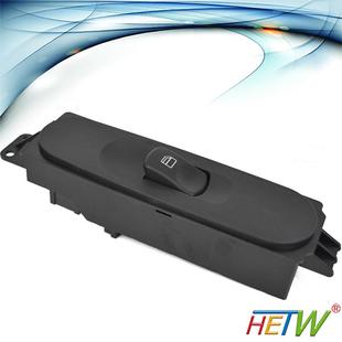 适用于奔驰凌特W906玻璃升降单开关电动车窗开关A9065451913