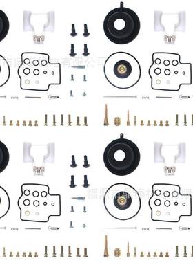 化油器修理包适用于 Ninja ZX-9R GPZ900R ZX900A/B/C 1994-03