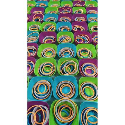 装载机配件油封修理包 适用JCB991-00152密封件修理包 油封密封圈