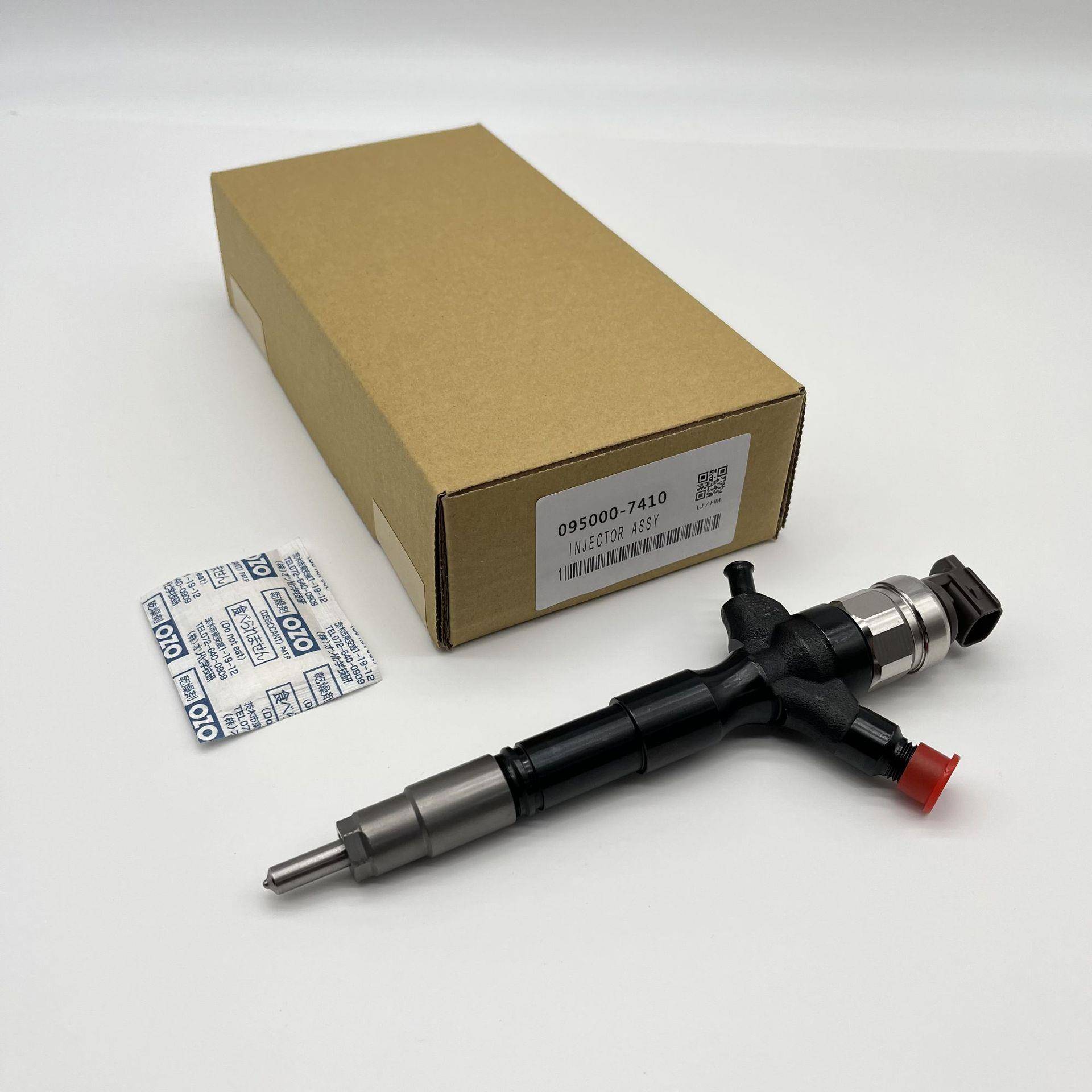 095000-7410 23670-39215电装喷油器总成喷油嘴用于丰田发动机