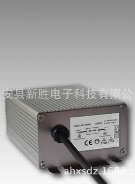 220V70W高压金卤灯电子镇流器MH70EB