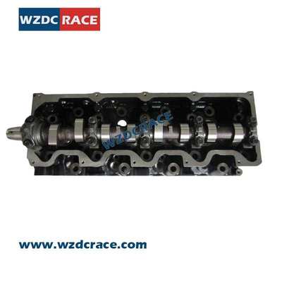 适用丰田汽缸盖总成5L 11101-54150 11101-54151  909054