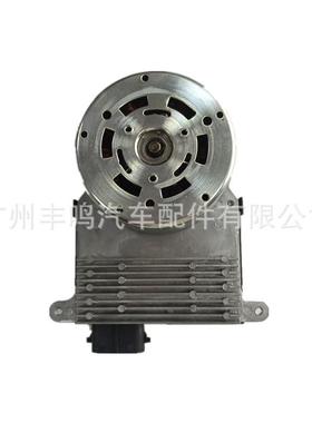 16363-30041适用于丰田海狮2KD 1KD 5L散热器风扇电机风扇马达