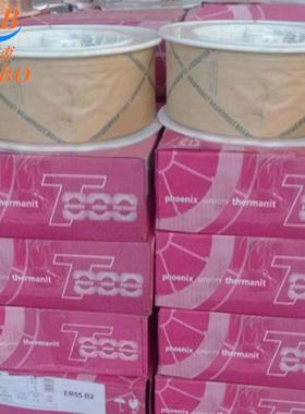 德国伯乐蒂森 super304H超级耐热不锈钢焊条 thermanit304HCu焊丝