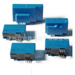 鹏电致远BLFK3000-S1传感器LEM工业电流 电压 霍尔 精度传感器