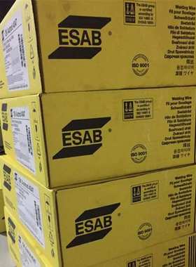 瑞典伊萨OK 92.05镍基焊条 ENi-1镍基焊条