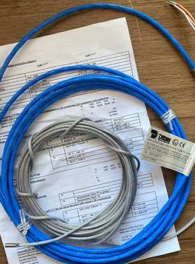 德国DITTMER进口带电缆传感器enx4,69,40,0 3  cable length 3 m