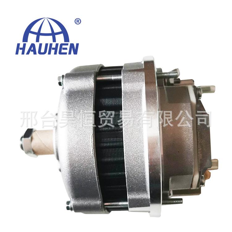 用于原厂道依茨F2L2011柴油发动机的发电机28V 40A 01183856